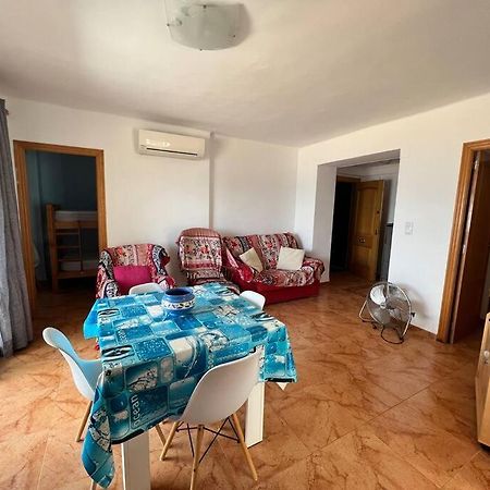 Appartamento Apartamento Coloso Faro de Cullera Esterno foto