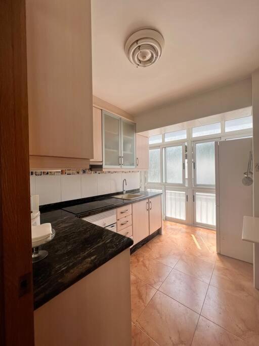 Appartamento Apartamento Coloso Faro de Cullera Esterno foto