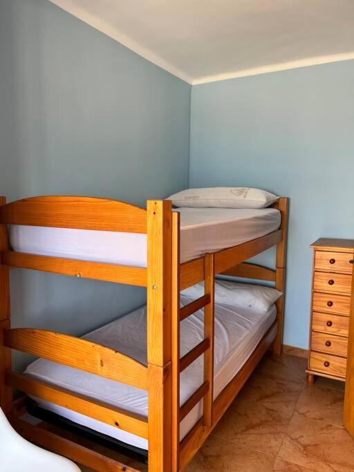 Appartamento Apartamento Coloso Faro de Cullera Esterno foto