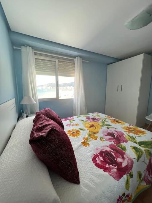 Appartamento Apartamento Coloso Faro de Cullera Esterno foto